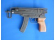 Kuličkový samopal Škorpion (mod. vz.61) manuál (China) 1:1 airsoft